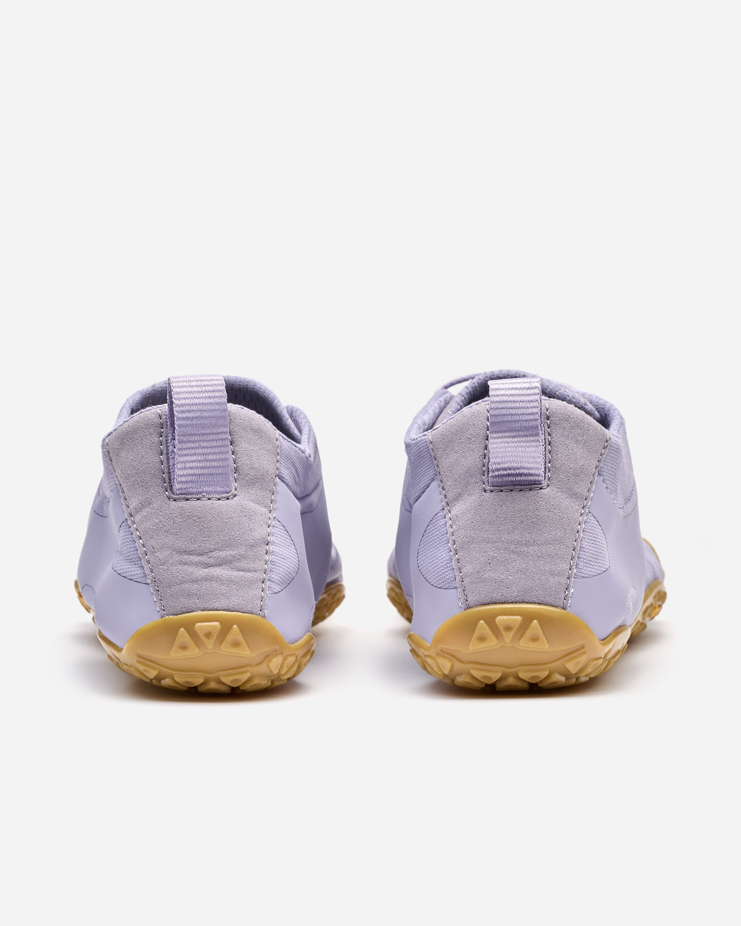 V-Alpha Women's Lilac / Warm Taupe | Woman | Vibram